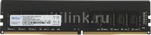 Оперативная память NETAC Basic NTBSD4P32SP-16 DDR4 -  1x 16ГБ