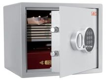 Сейф офисный AIKO T 40 EL 401x400x356 мм электронный