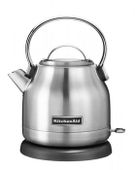 Чайник электрический KitchenAid 5KEK1222ESX, 1.25л