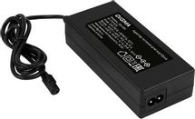 Адаптер питания Digma DM-A90, черный