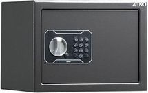 Сейф мебельный AIKO T 230 EL 230x310x250 мм электронный