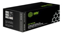 Картридж Cactus CS-TK3190, черный