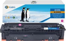 Картридж G&G GG-W2033A, пурпурный