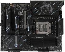 Материнская плата MSI X870E GAMING PLUS WIFI
