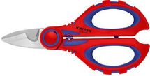 Ножницы KNIPEX KN-950510SB, 190мм
