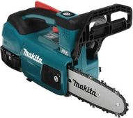 Цепная пила Makita DUC204F001, аккумуляторная, 18В, 3Ач, с одним аккумулятором