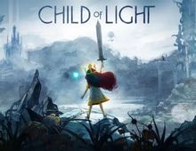 Изображение товара Игра UBISOFT Child of Light, для  ПК,  регион: Россия,  RUS (интерфейс и субтитры)