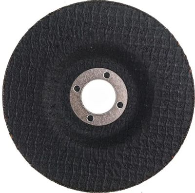 Круг обдирочный METABO Flexiamant Super, по металлу, 125мм, 22.2мм, 1 ...