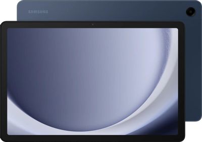 11" Планшет Samsung Galaxy Tab A9+ SM-X210 8/128 GB 695 Wi-Fi, 1920 x 1200, 90Гц, Android 13, темно-синий [sm-x210ndbecau]