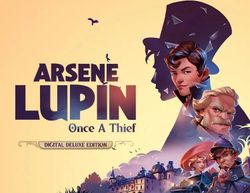 Изображение товара Игра MICROIDS Arsene Lupin - Once a Thief - Deluxe Edition, для ПК, регион: Россия,СНГ, RUS (интерфейс и субтитры) Изображение товара Игра MICROIDS Arsene Lupin - Once a Thief - Deluxe Edition, для ПК, регион: Россия,СНГ, RUS (интерфейс и субтитры)