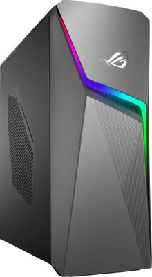 ASUS GL10DH RU004T AMD Ryzen 5 3400G DDR4 16 1000