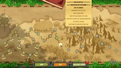 Игра ROKAPLAY Zombie Solitaire 2 Chapter 2, для ПК, регион: Россия,СНГ