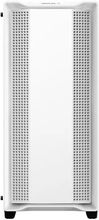 Корпус ATX DeepCool CC560 V2,  белый
