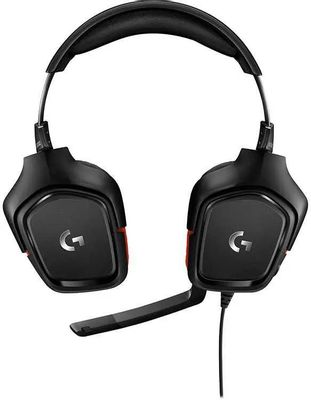 Logitech G332 981 000757