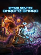 Изображение товара Игра HANDYGAMES Space Grunts: Chrono Shard, для ПК, регион: Россия,СНГ, RUS (интерфейс) Изображение товара Игра HANDYGAMES Space Grunts: Chrono Shard, для ПК, регион: Россия,СНГ, RUS (интерфейс)
