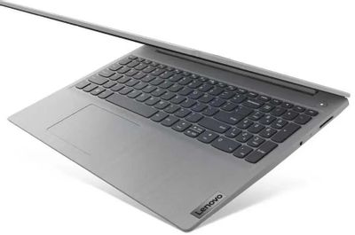 Lenovo IdeaPad 3 15IIL05 15.6