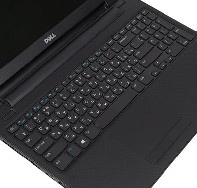  DELL INSPIRON 3537