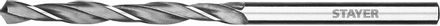 Сверло Stayer 29602-3.5,  цилиндрический,  1шт