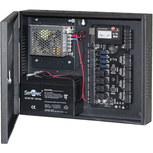 Контроллер сетевой SMARTEC ST-NC120B