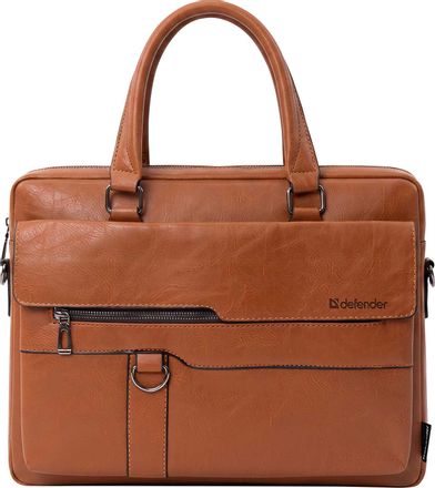 Сумка для ноутбука 15.6" Defender Luxe [26160]