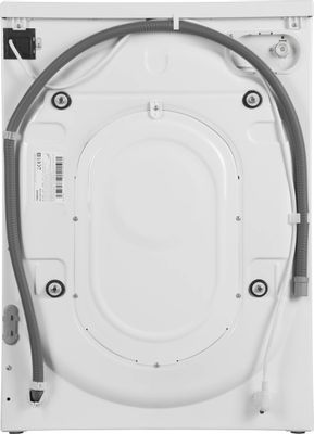Характеристики Стиральная машина узкая HOTPOINT NUS 5015 H RU, с ...