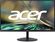 Изображение товара 27" Монитор Acer SB272Kbmiipx,  3840x2160,  IPS,  2хHDMI,  1хDP,  черный [um.hs2cd.009]