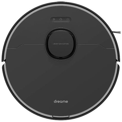 Робот-пылесос DREAME D10s Pro, 46Вт, черный [rls6a]