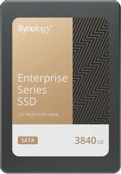 Накопитель SSD SYNOLOGY SAT5221-3840G 3.8ТБ SATA, 2.5"