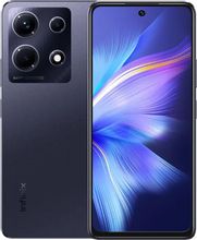 Смартфон INFINIX Note 30 8/256Gb, X6833B, черный – купить в Ситилинк ...