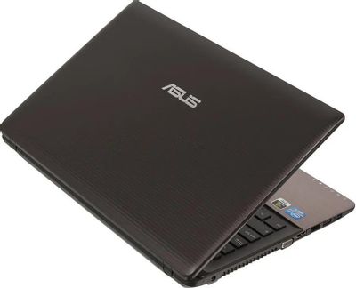 ASUS K55VD SX712H 15.6