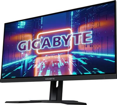 GIGABYTE M27Q P 27インチ モニター 27