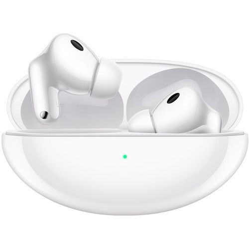 Наушники Huawei FreeBuds Neo Dolphin-T010, Bluetooth, внутриканальные, белый [55039441]