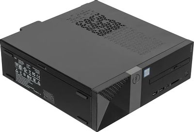 Компьютер Dell Vostro 3470 SFF Intel Core i3 8100, DDR4 4ГБ