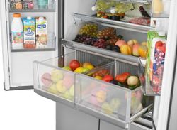 Холодильник двухкамерный HAIER HTF-508DGS7RU Total No Frost, Side by Side, инверторный