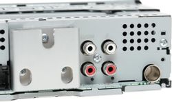 Автомагнитола Pioneer MVH-S125UI