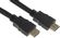 Изображение товара Кабель видео  HDMI (m) -  HDMI (m),  ver 2.0,  5м, черный