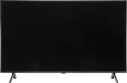 50" Телевизор LG 50QNED85B6A.ARUG QNED, 4K Ultra HD, СМАРТ ТВ, WebOS, черный титан