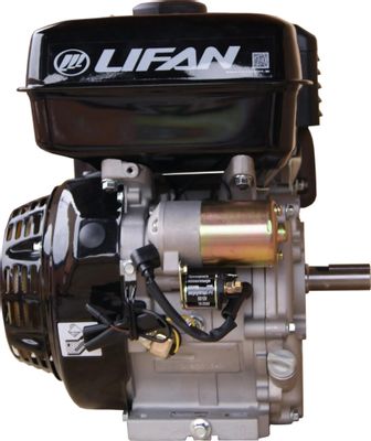 Аксессуары для двигатель бензиновый LIFAN 177FD, 4-х тактный, 9л.с., 6 ...
