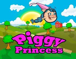 Игра IMMANITAS Piggy Princess, для  ПК,  регион: Россия