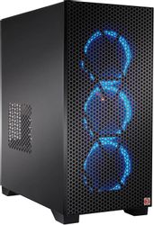 Изображение товара Компьютер iRU Strato 710Z7GP Tower Intel Core i7 14700KF,  DDR5 64ГБ, 1ТБ SSD, NVIDIA GeForce RTX 5080 - 16 ГБ,  FreeDOS,  черный [2135192]