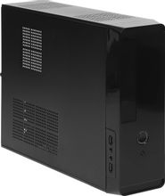 Изображение товара Корпус mATX EXEGATE MI-209-M400, Desktop, 400Вт,  черный [ex268700rus]