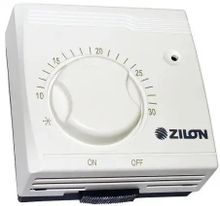 Изображение товара Термостат Royal Clima ZA-1 для регулировки температуры