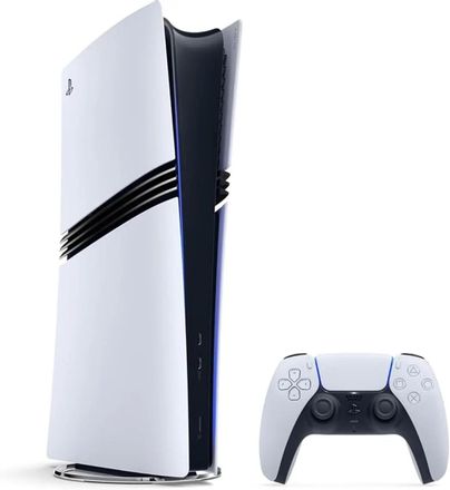 Игровая консоль PlayStation 5 Pro Digital CFI-7000B01,  2ТБ