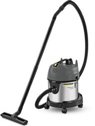 Изображение товара Строительный пылесос Karcher NT 20/1,  серый [1.428-548.0]