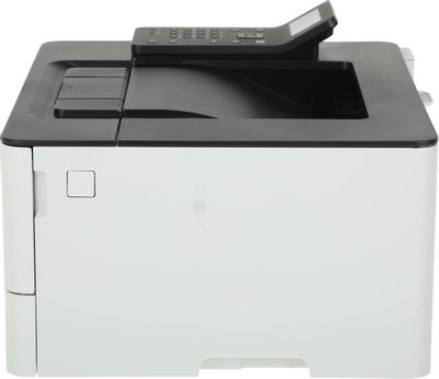 Принтер лазерный Canon i-Sensys LBP233dw черно-белая печать, A4, цвет белый  [5162c008] – купить в Ситилинк