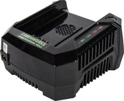 Зарядное устройство GREENWORKS GC82C 2914707