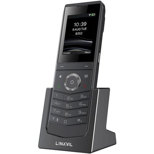 Беспроводной IP телефон Fanvil W611W