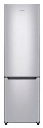 Холодильник двухкамерный Samsung RL50RFBMG1 No Frost, серебристый