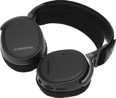 Arctis steelseries pro wireless new arrivals