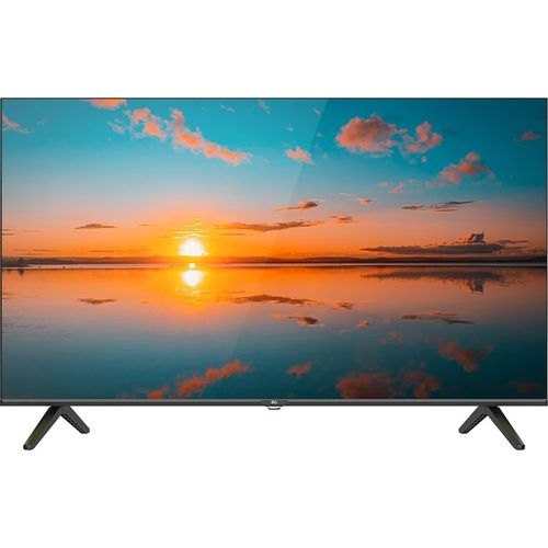 40″ Телевизор BQ 40FS40B FULL HD, СМАРТ ТВ, Android, черный